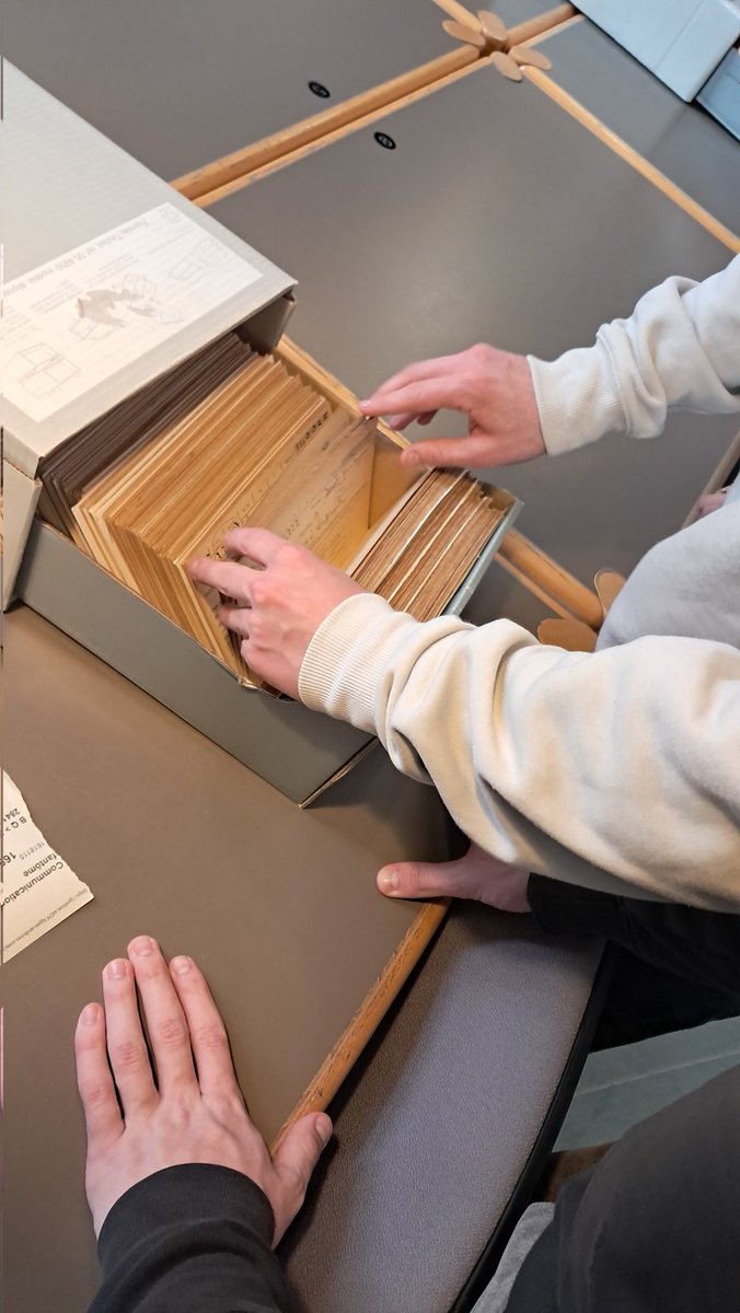 Archives29 tweet media