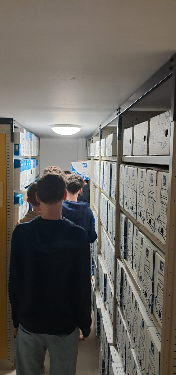 Archives29 tweet media