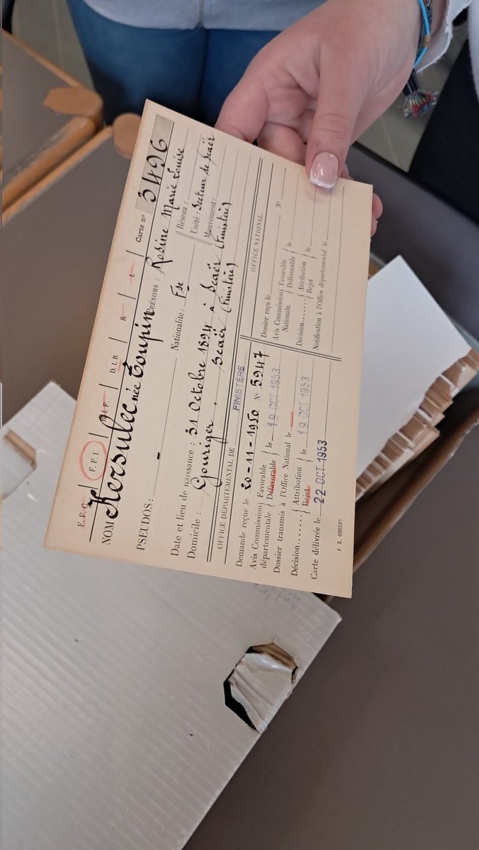 Archives29 tweet media