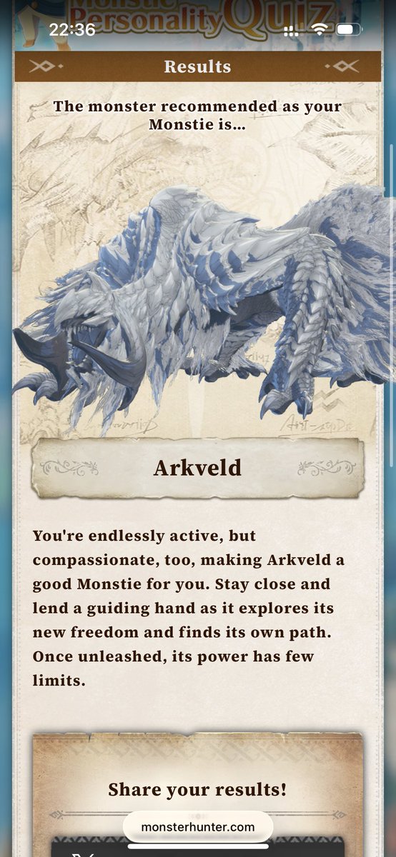 redryu_xiv's tweet photo. @monsterhunter Yuh https://t.co/Ow3VSmzjIb