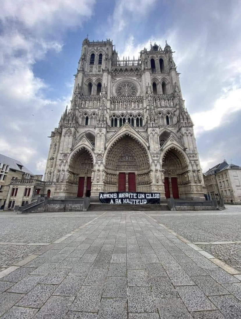 ⚜️ Le renard de la nord ⚜️#williamsout tweet media