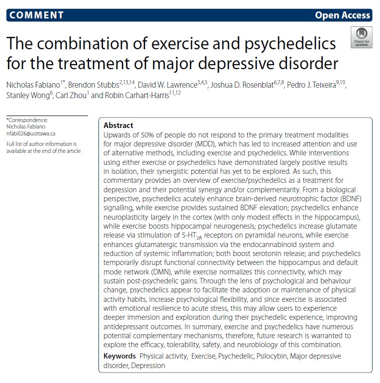 Nicholas Fabiano, MD tweet media