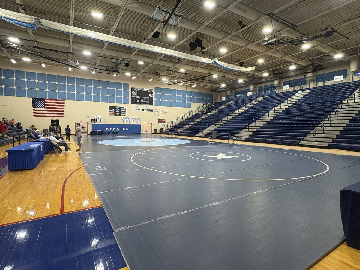 Brookside Wrestling tweet media