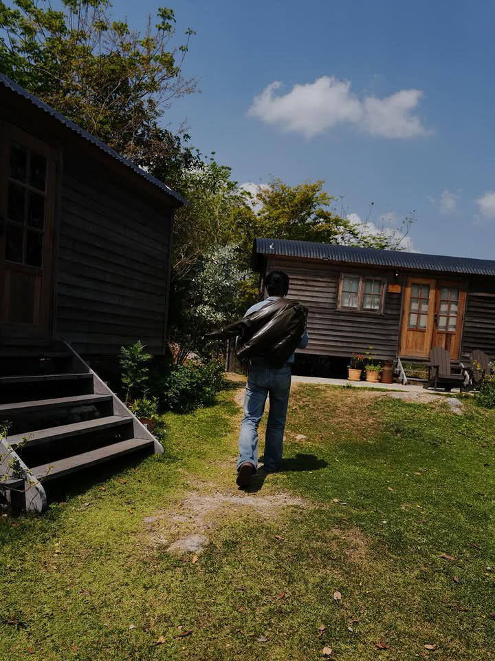 mngn0300's tweet image. 청청커플😚💞 #GunnerNice