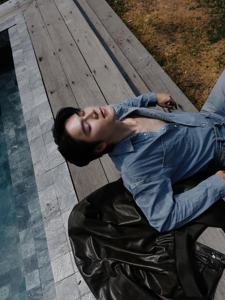 mngn0300's tweet image. 청청커플😚💞 #GunnerNice