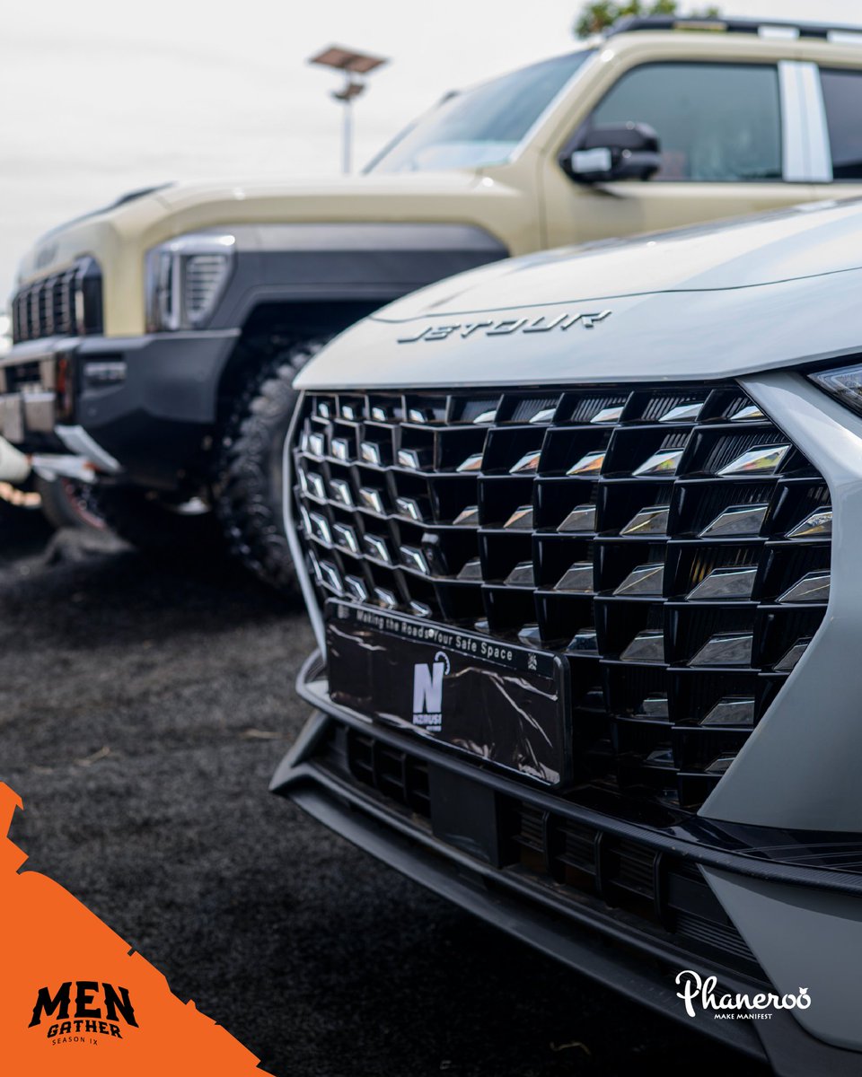 Phaneroo tweet media