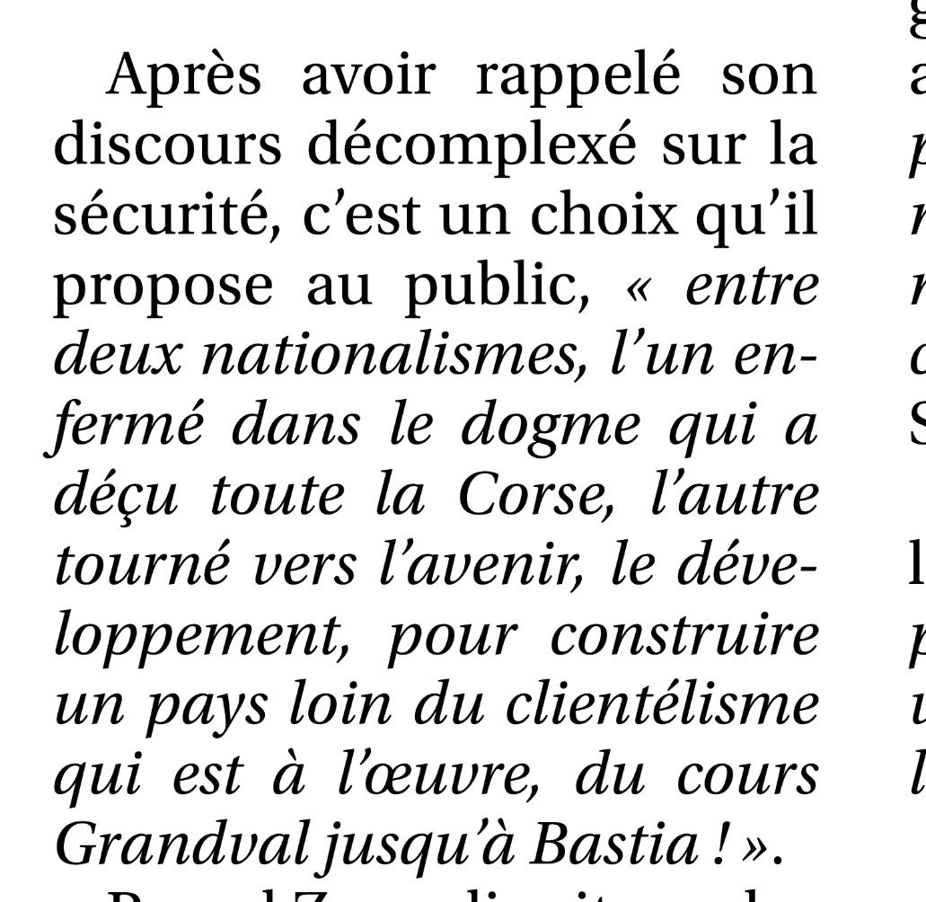 Prosper ALFONSI tweet media