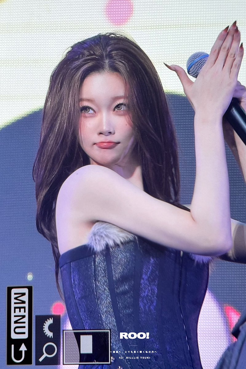 𝗥𝗢𝗢! tweet media