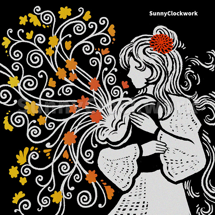 SunnyClockwork tweet media