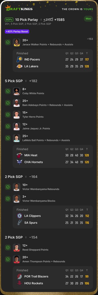 CheatSheetPros.com tweet media