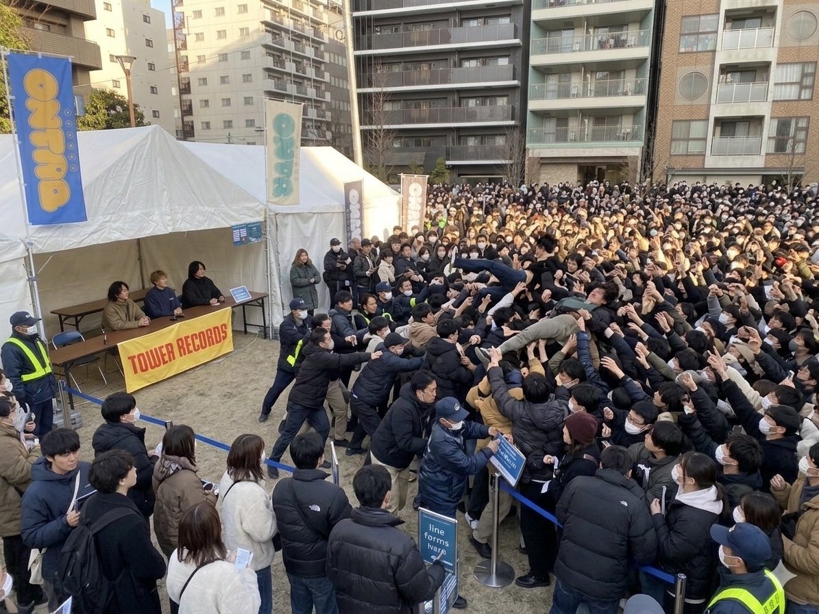 はじめ tweet media