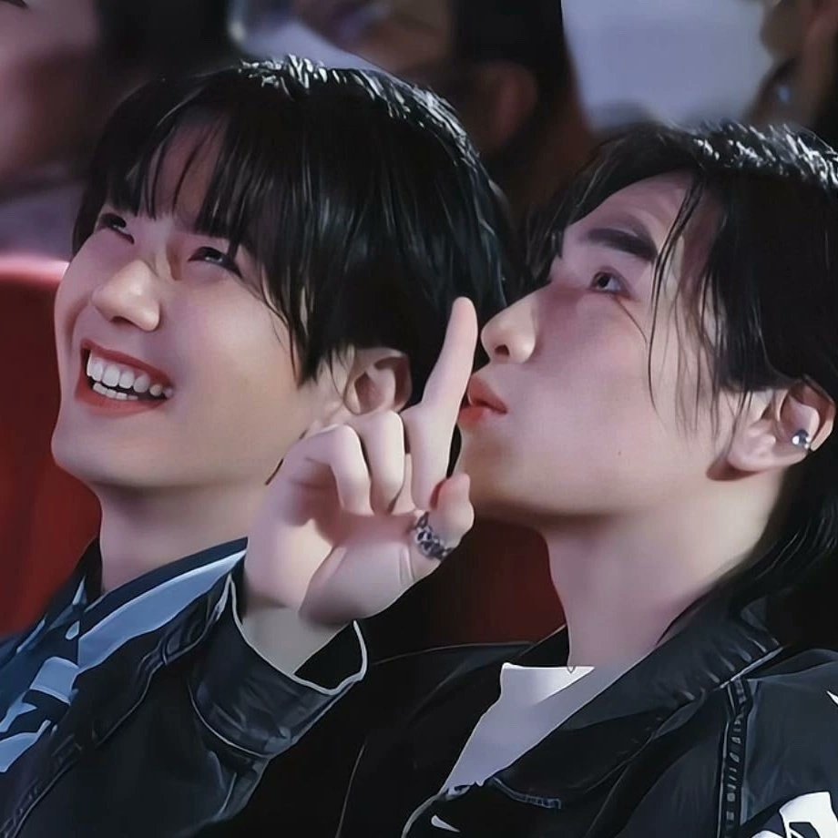 11:11 🫧🔜🖤💙🎬🫧
 
There's a reason together you've been outstanding
There's a reason we're still waiting to see that excellence again

#BibleBuild #ไบเบิ้ลบิว #Bubbles
#ฟองอากาศของไบเบิ้ลบิว #AlwaysBibleBuild