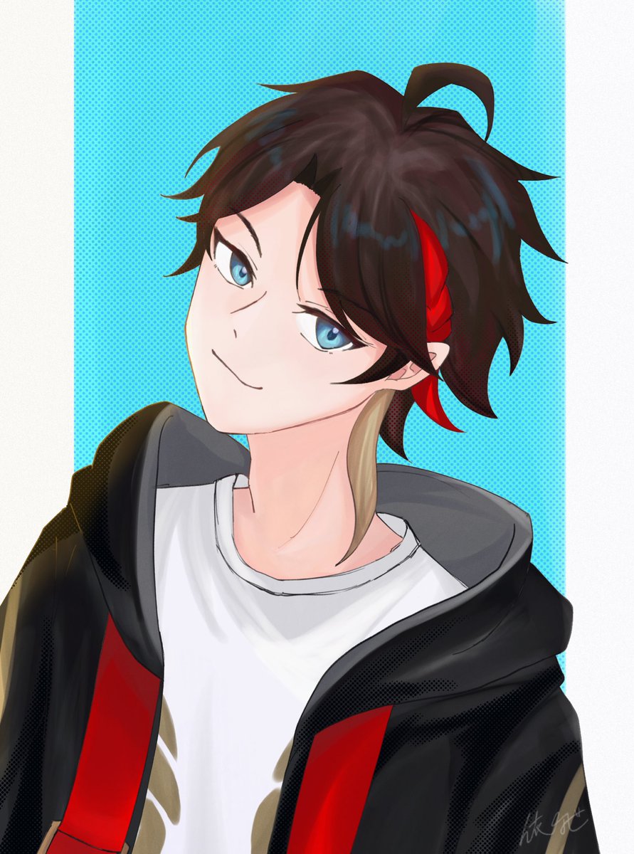 inase__177's tweet photo. #さ絵ぐさ https://t.co/Yag1j2M9AC