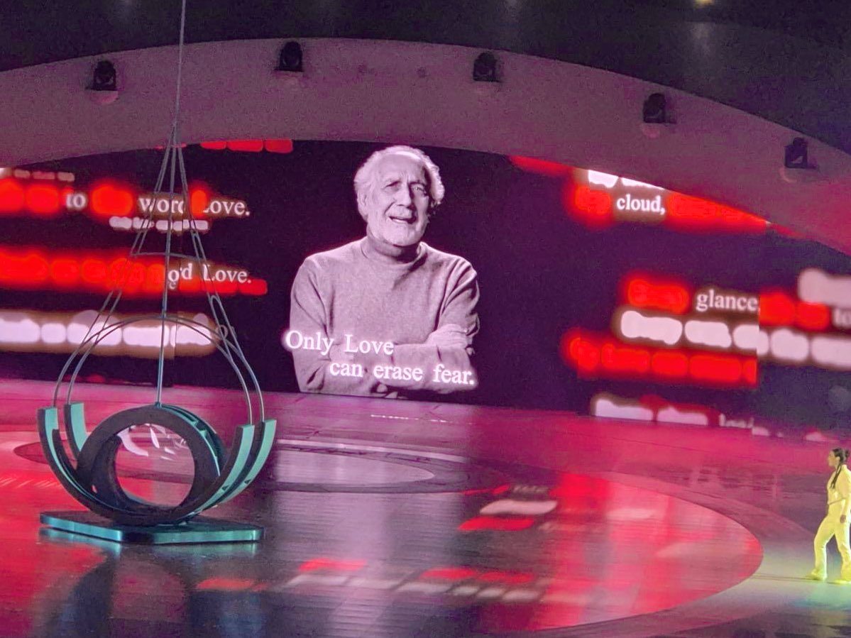 Alessandra Smerilli tweet media