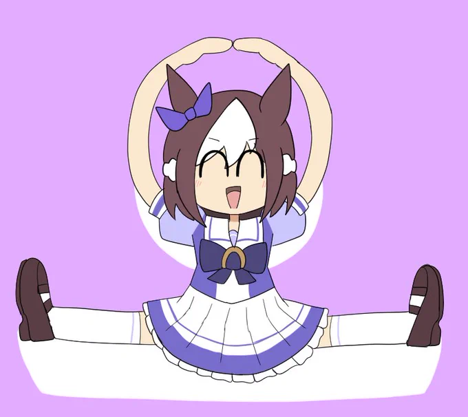 らくがき