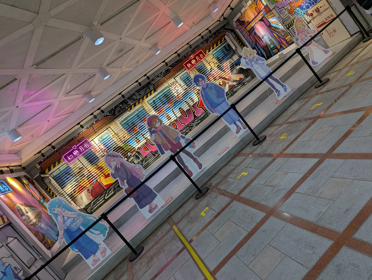 Re:nG / サトウ ユウスケ tweet media