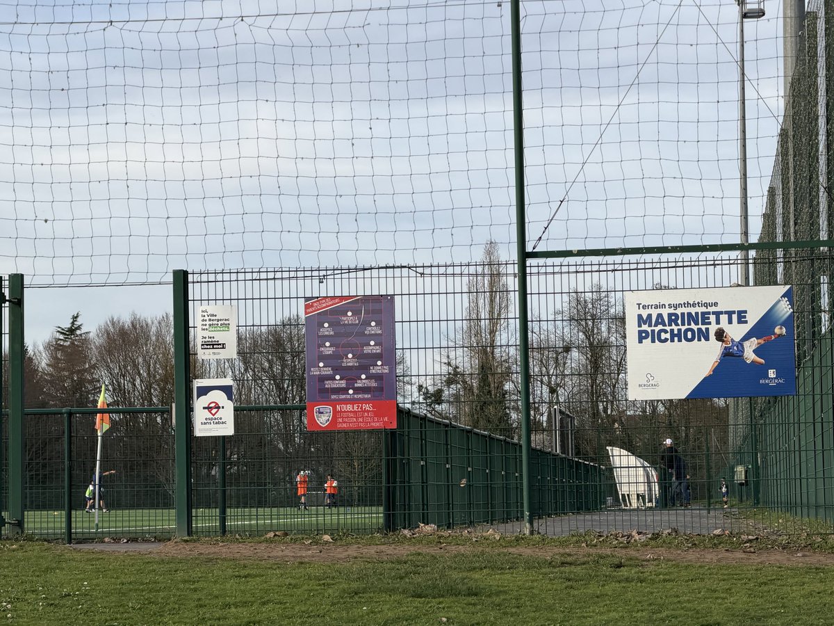 FAUVEL /  BPFC tweet media