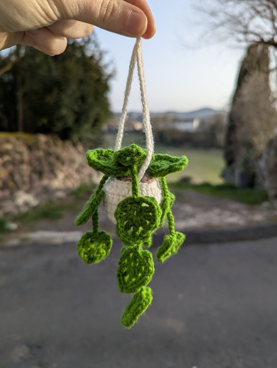 Hanawa Crochet tweet media