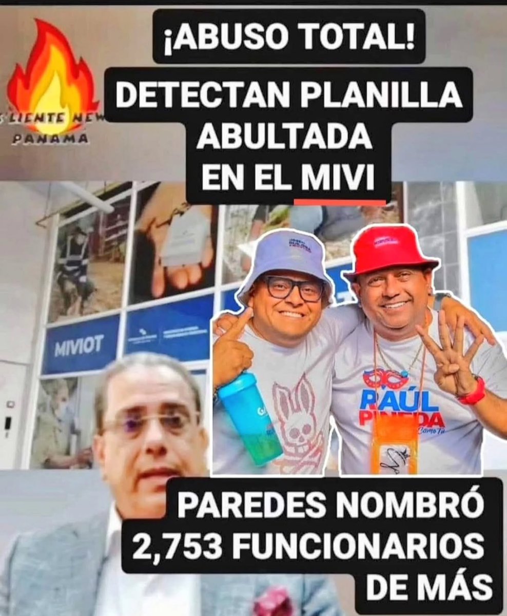 castellarv25's tweet photo. Un ministerio de BOTELLAS. 3 mil q se sabe q solo iban cobrar. Cuantos de estas botellas son de los HUEVOS? ⁦@MIVIOTPma⁩ ⁦@PGN_PANAMA⁩ https://t.co/v696mjD5RW