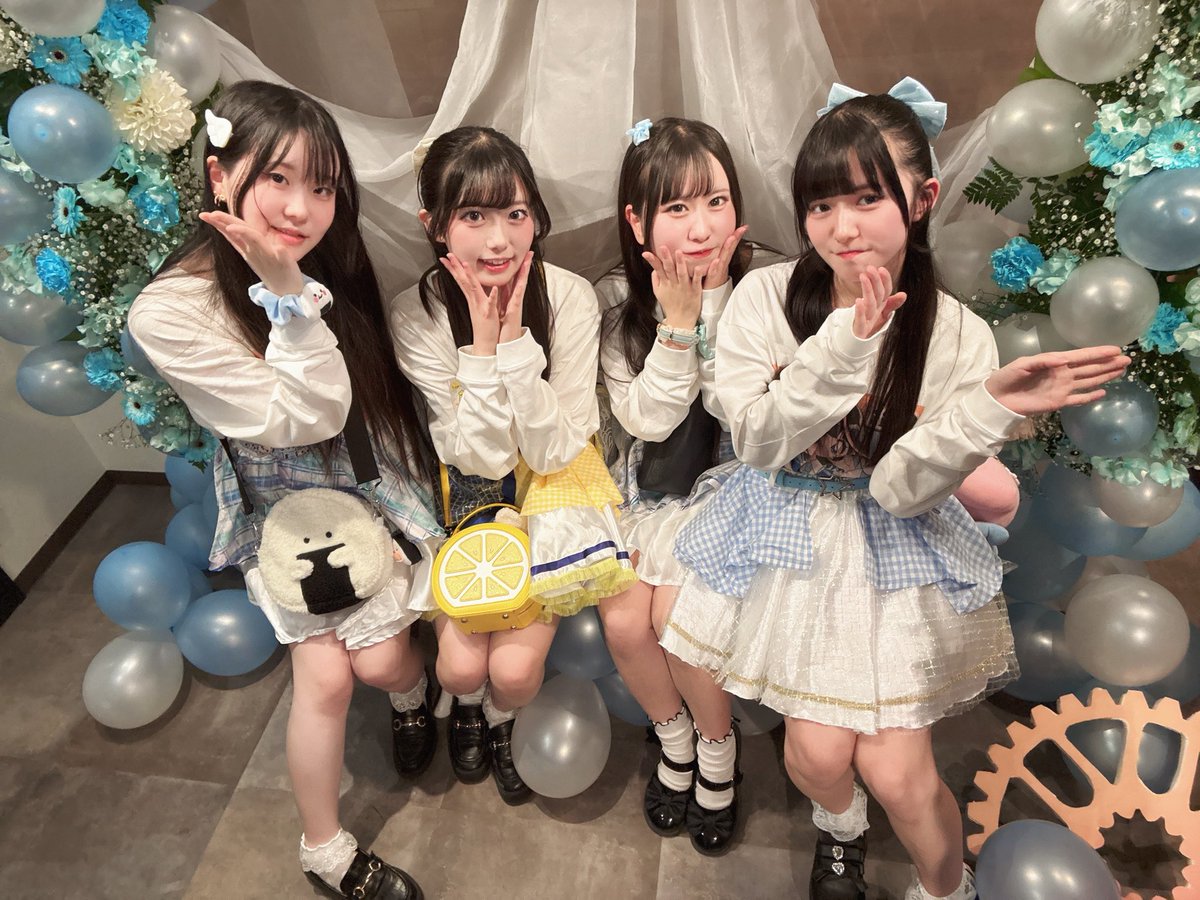 🌸LiveCafe&BarAMASTAGE栄店🌸 tweet media