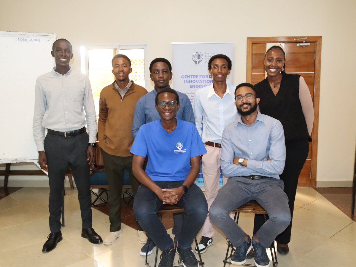 Invention Education Kenyatta University tweet media