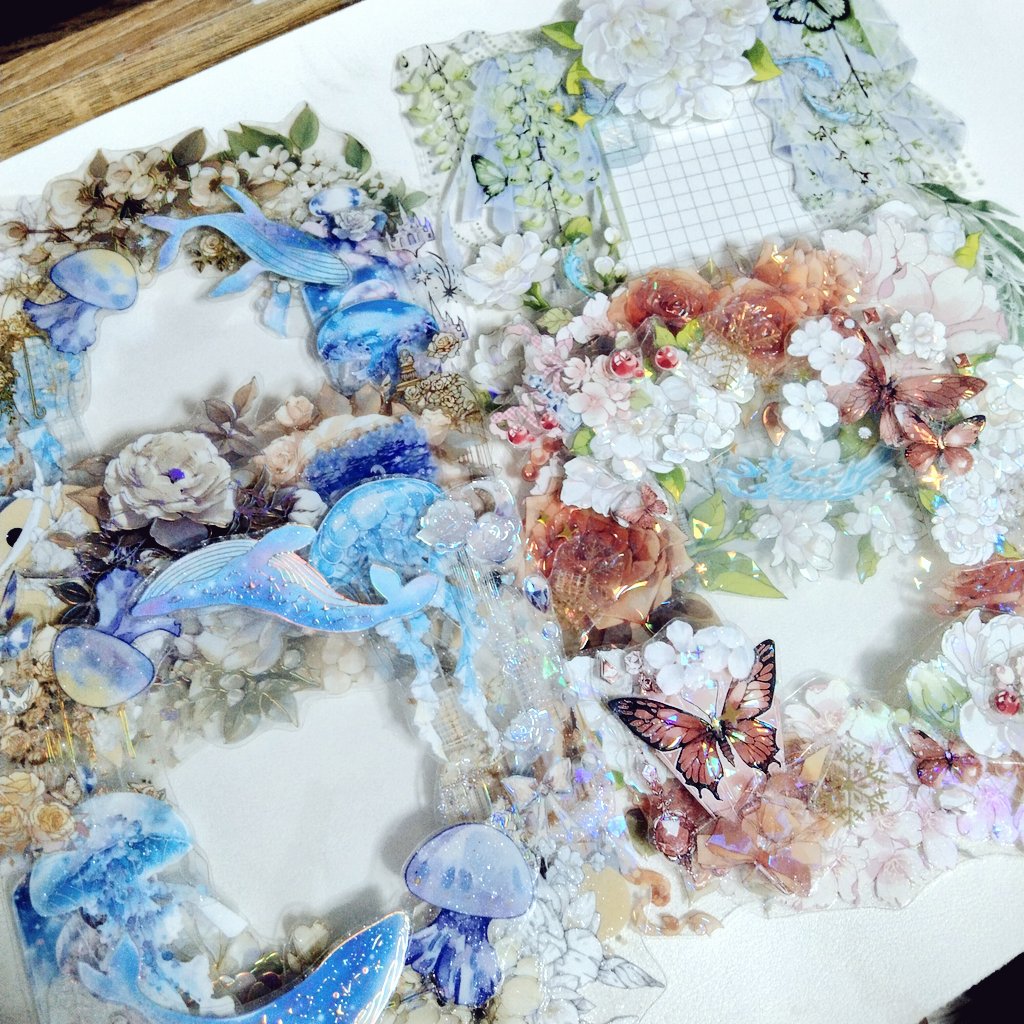 cinnabar.studio เฟรมการ์ด | custom open ✨🫧 tweet media