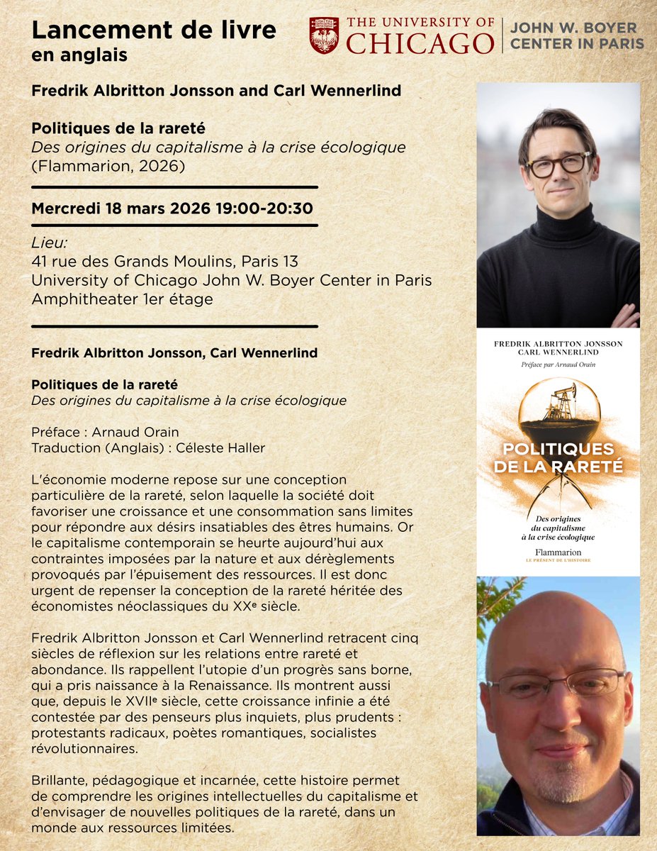 Pierre Charbonnier tweet media