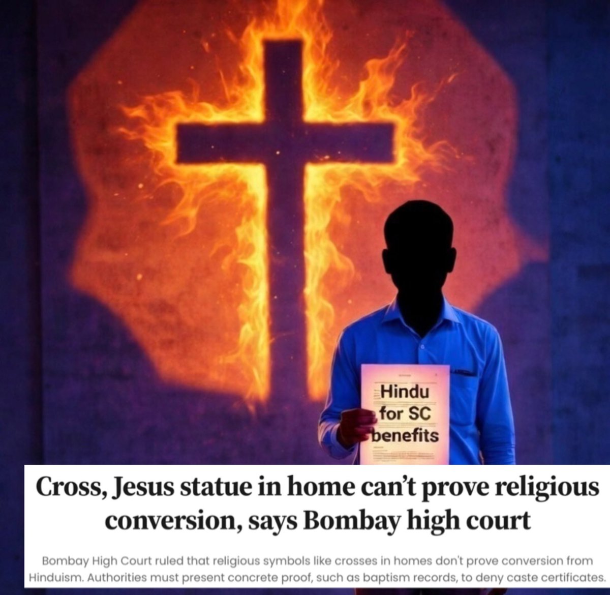 Swati Goel Sharma tweet media