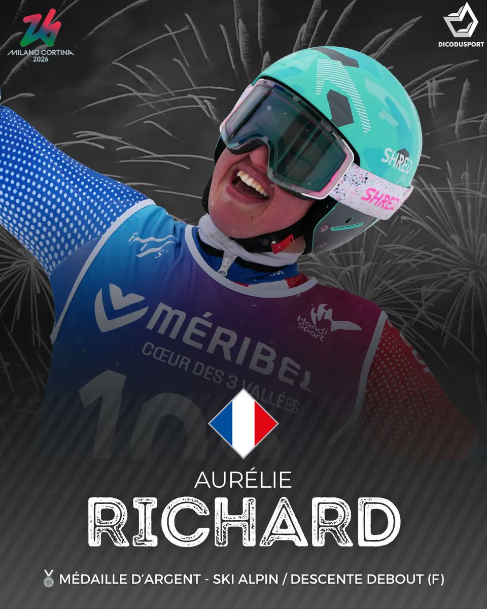 Dicodusport ⭐⭐ tweet media