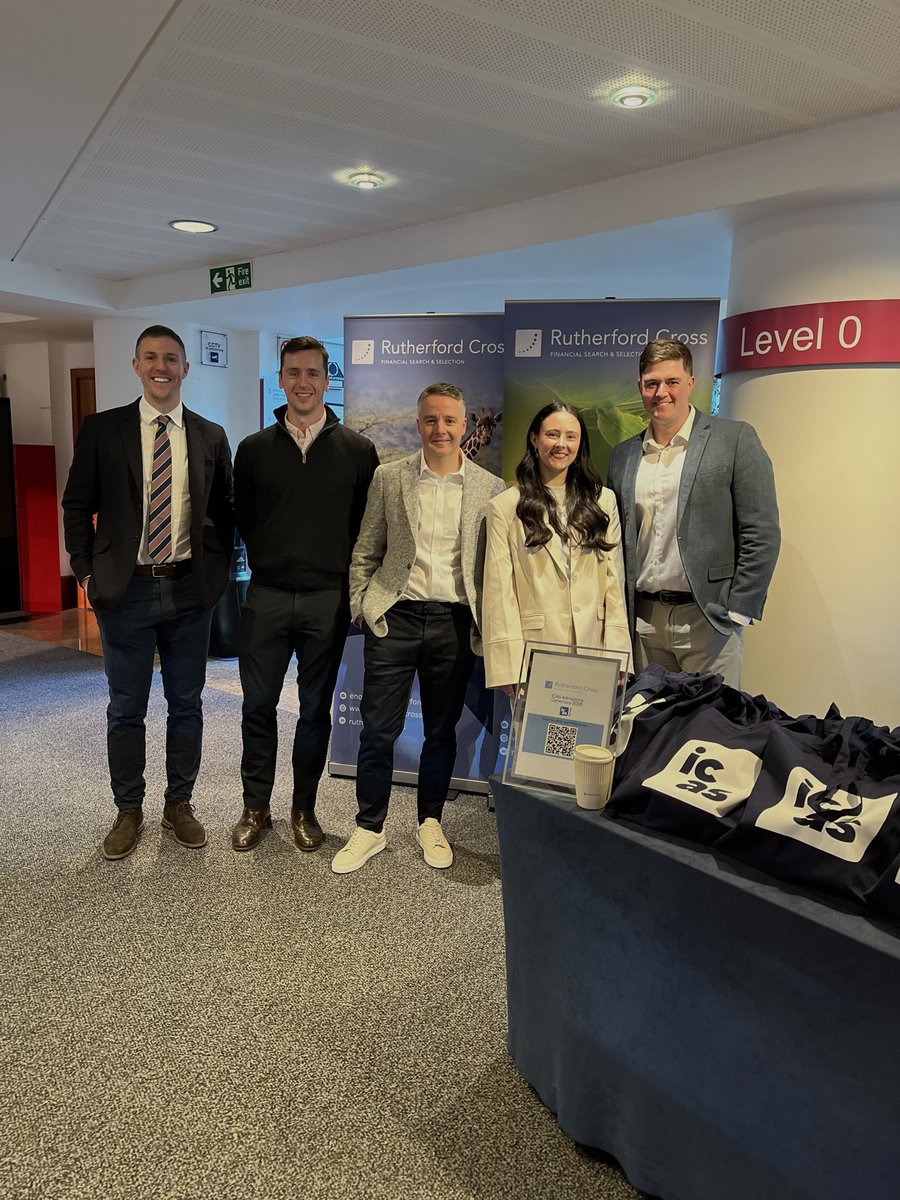 RC_Finance's tweet photo. We’re proud to be sponsoring today’s ICAS Admissions Ceremony 🎉

If you’re here, come and say hello to the Rutherford Cross team and enter our free prize draw! 👋

More updates from the day to come! 

#ICAS #CharteredAccountants #Edinburgh https://t.co/LYClIGWVVJ