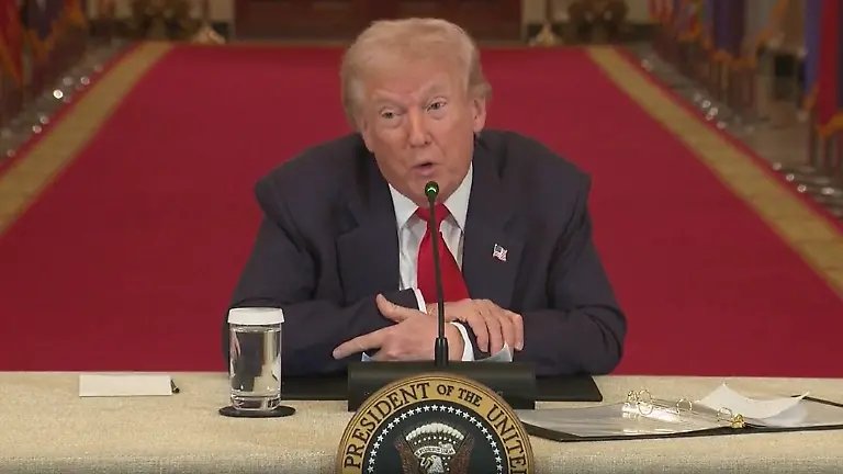 Comité Trump France tweet media