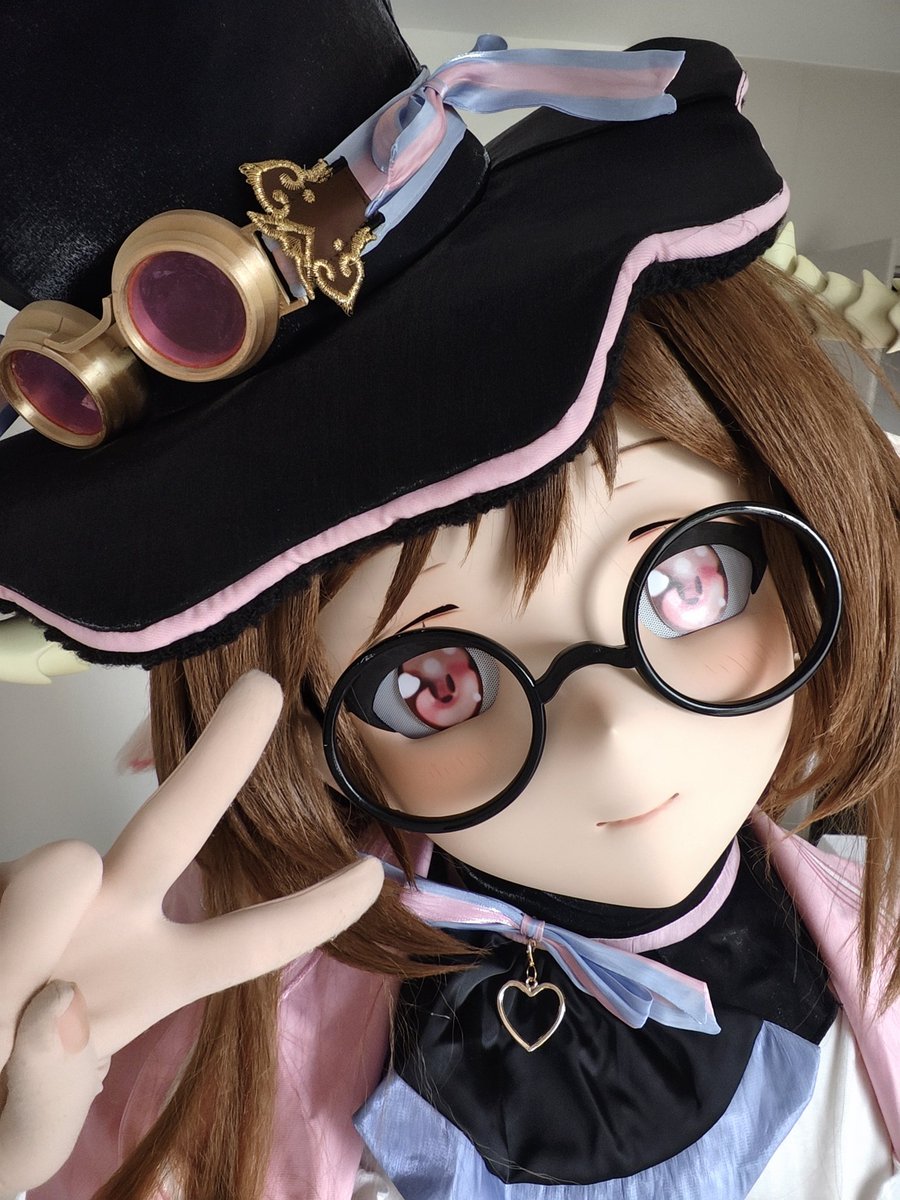 筱莜悠攸 tweet media