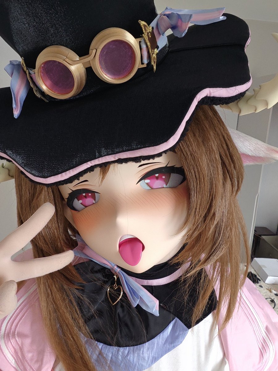 筱莜悠攸 tweet media