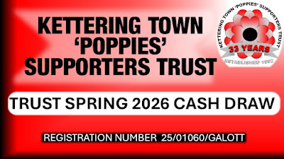Poppies Trust KTFC tweet media