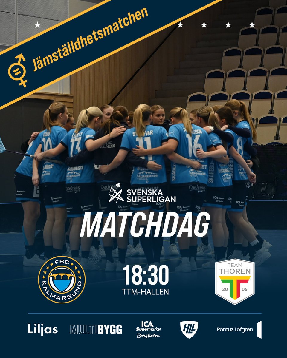 FBC Kalmarsund tweet media
