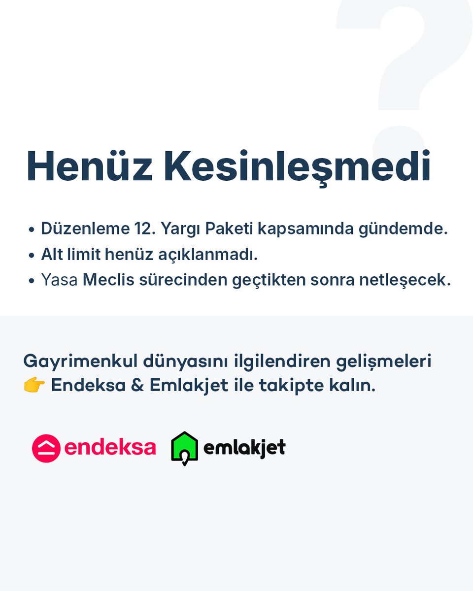 Endeksa tweet media