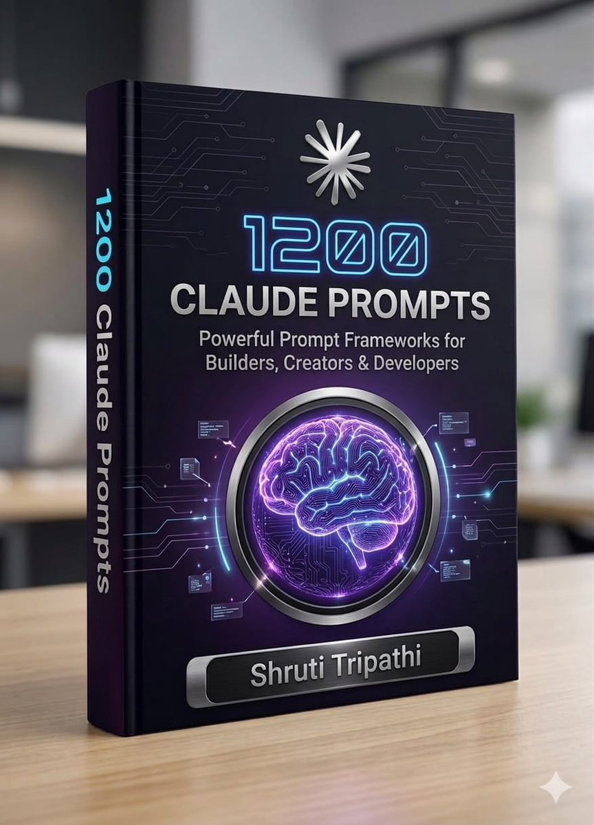 Shruti Codes tweet media