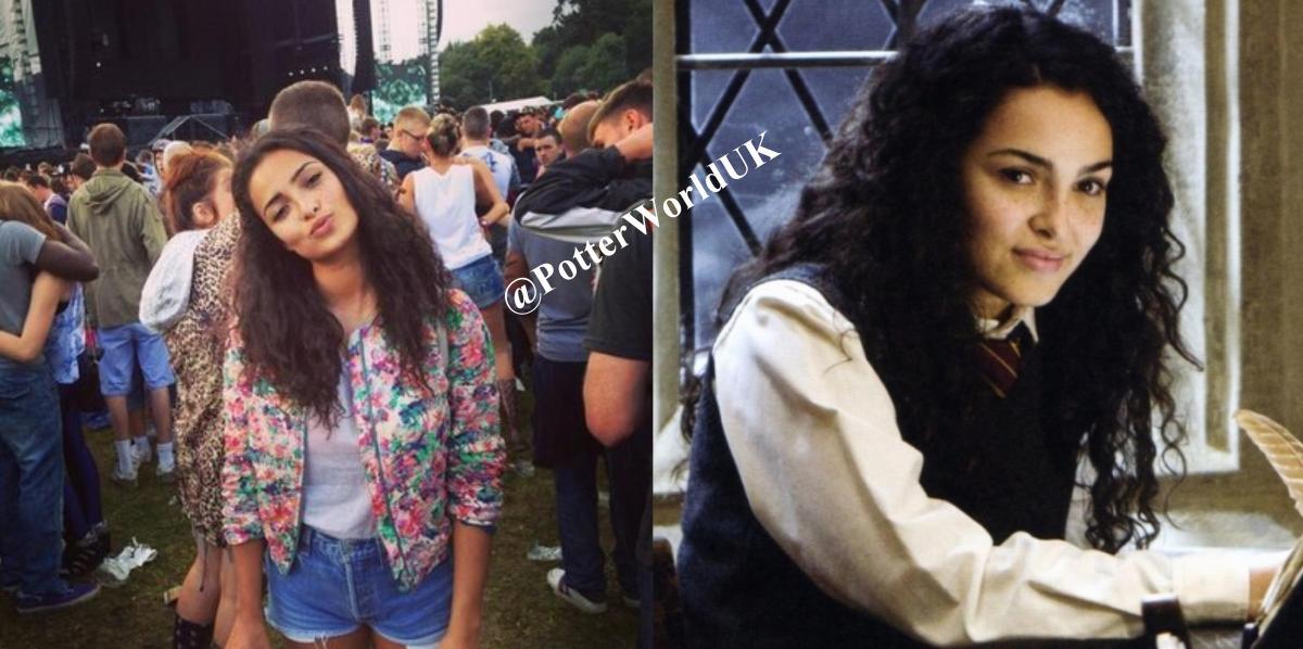 Harry Potter World tweet media