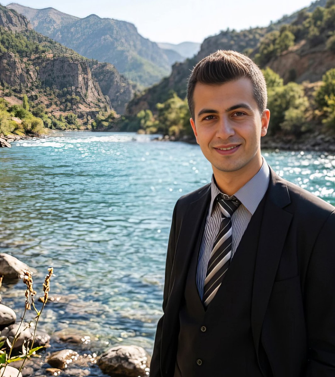 8 yıl önce Kaçırıldı,
İşkence gördü, katledildi.
23 yaşındaydı ve henüz 8 aylık Öğretmendi.
Aziz naaşı 27 gün sonra Munzur Çayına atıldı.

Şehit Öğretmenimiz Necmettin Yılmaz.
Asla unutma ve hatırla. ❤️ 🙏 🇹🇷