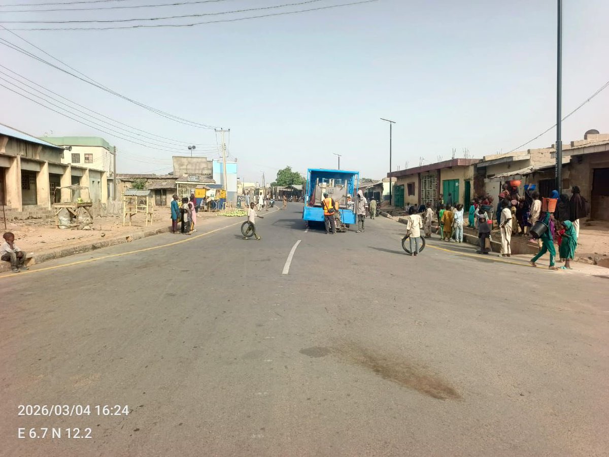 Ronchess Global PLC tweet media