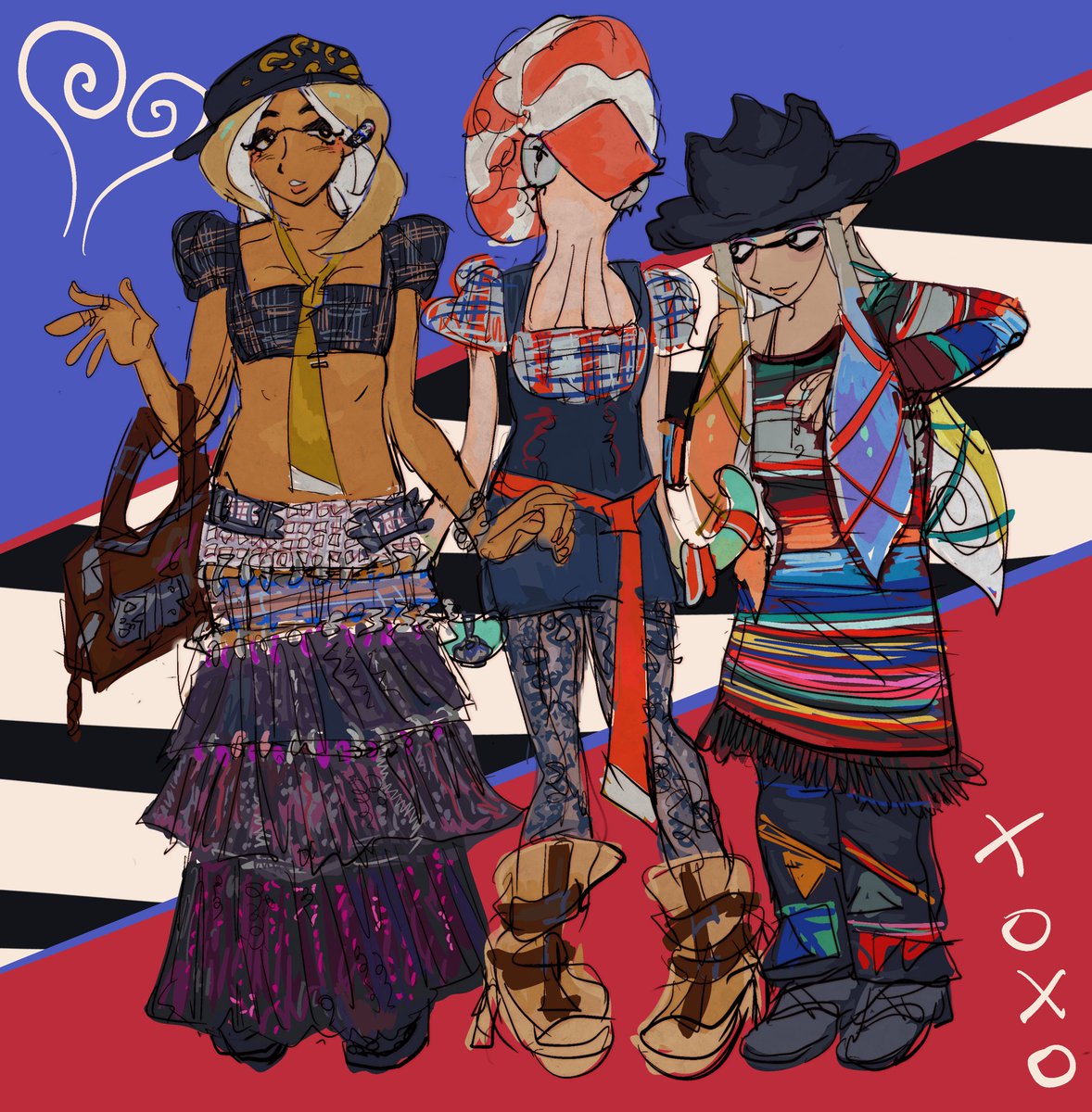 AL tootcasers tweet media