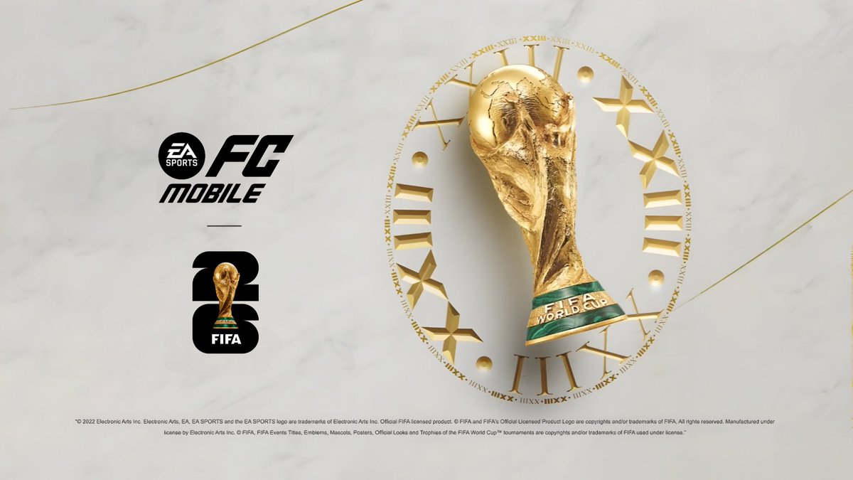 FC MOBILE FORUM tweet media