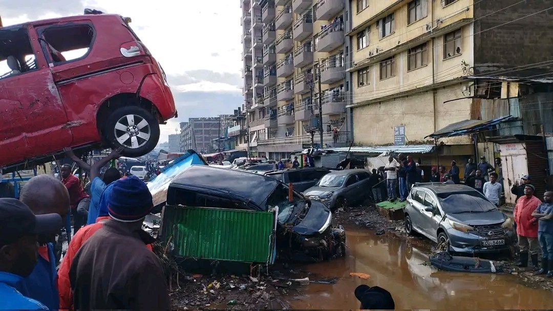 MKENYA🇰🇪 tweet media