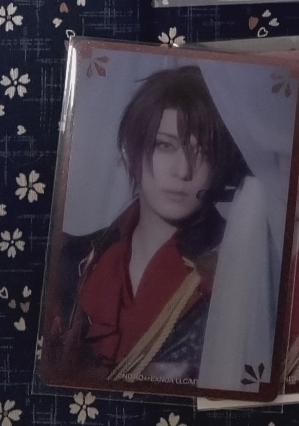 イロハ tweet media