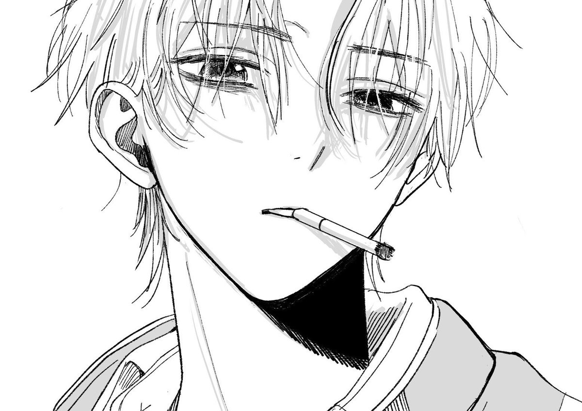 kousei_mz's tweet photo. キャラデザ https://t.co/TdcIdrOzBj