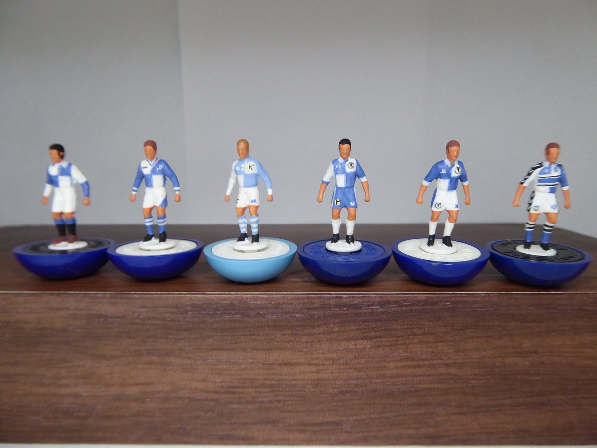 helcol123subbu1's tweet photo. Bristol Rovers historical subbuteo frame is here! DM @helcol123subbu1 to order. @BristolRoversSC @RetroRoversPod @BRFCSLO @KeithBrookman @BRFC_Memes @DaveTheGashead @AdamTutton @RetroRoversPod #Gasheads #Rovers #BRFC @waelalqadi @VitalGas @Not606_TheGas @pompeygas #UTG #utg https://t.co/lsLJfWLr4N