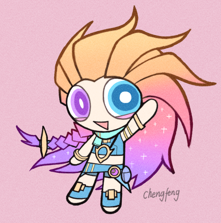 ChengFeng tweet media