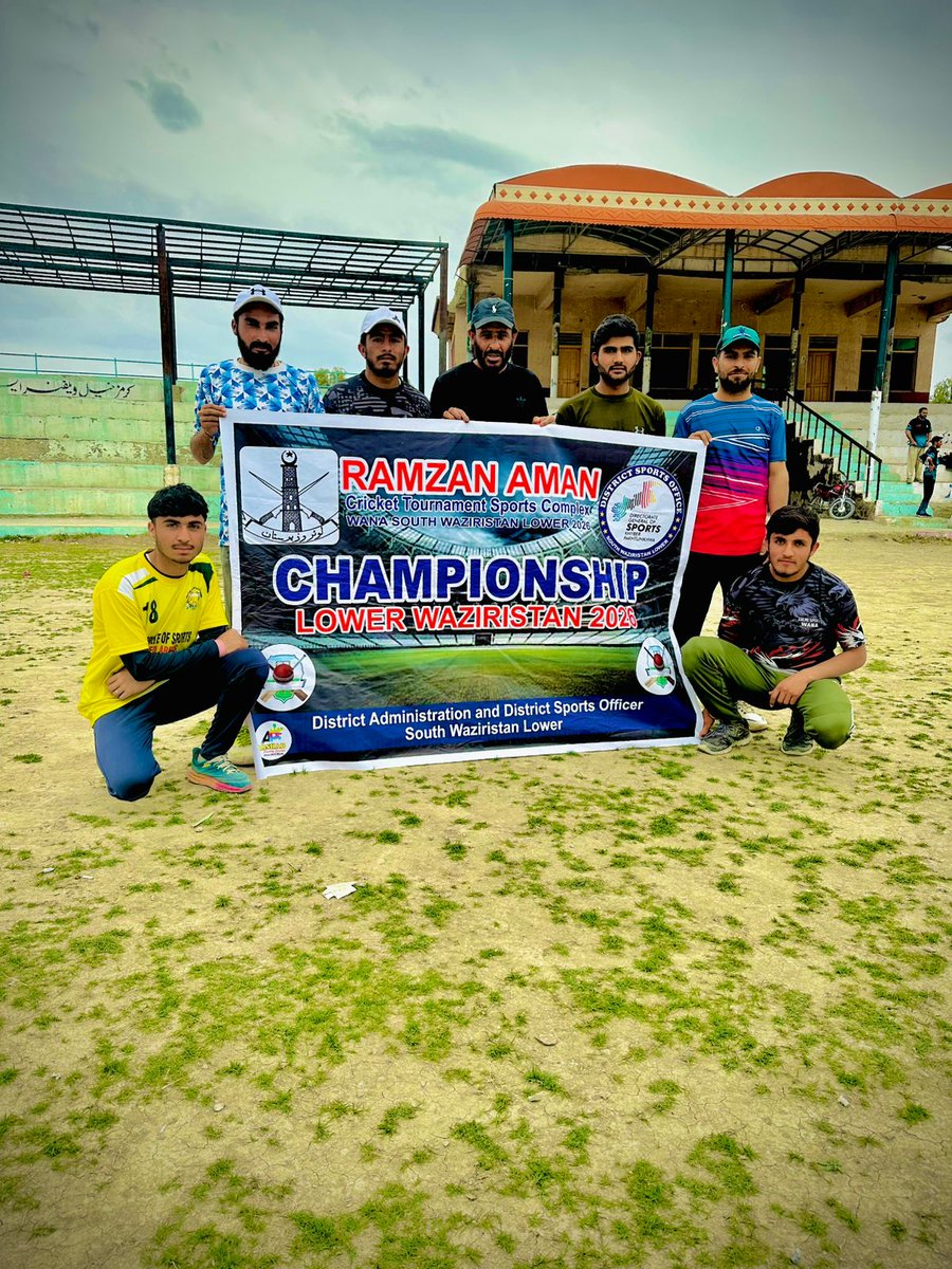 Chief Secretary Khyber Pakhtunkhwa tweet media