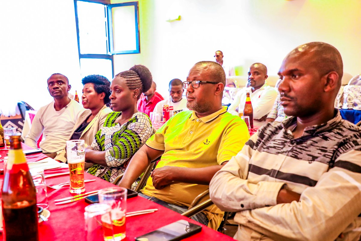 PNSR BURUNDI tweet media