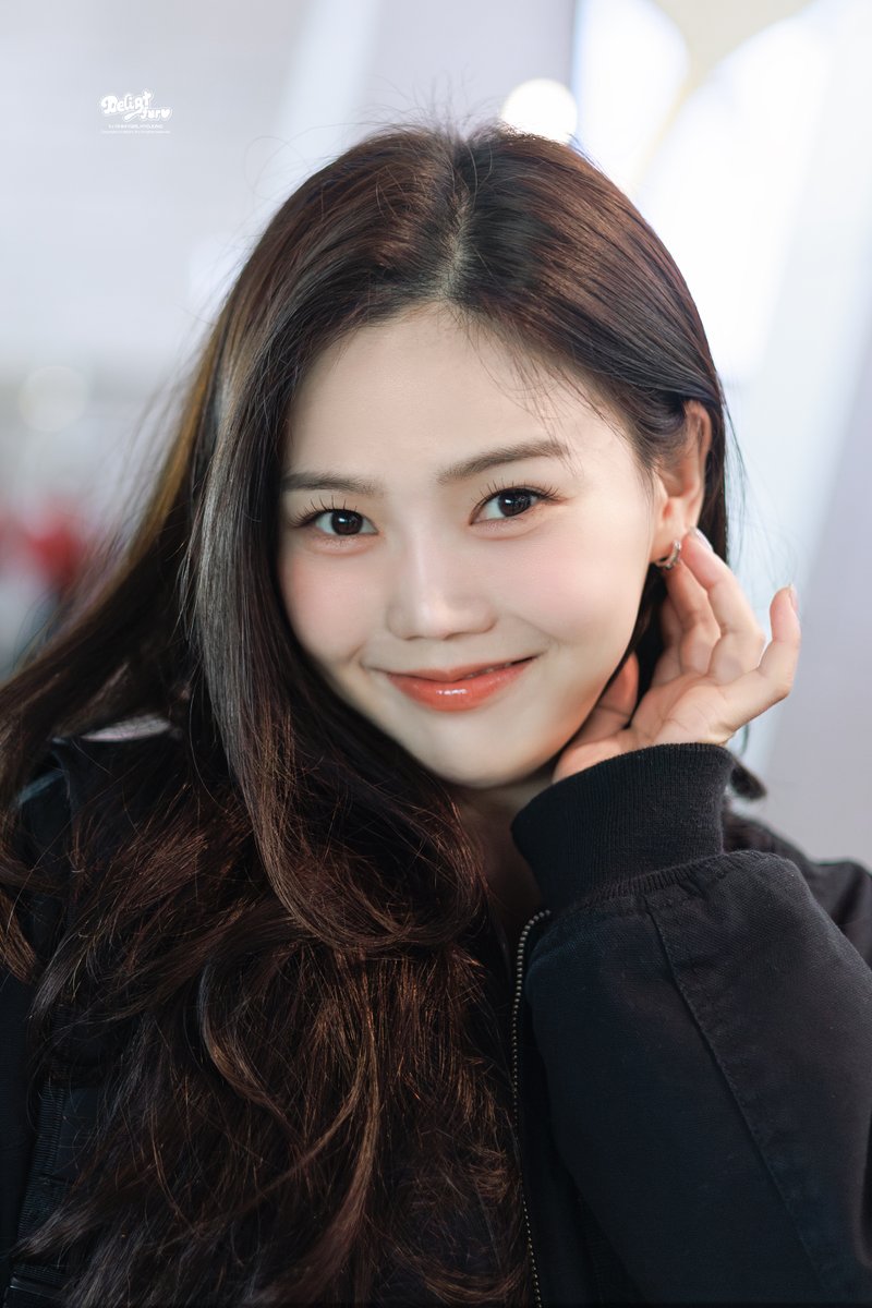 260227 GMP

봄이 와쩡!🌸

#오마이걸 #최효정 #효정 
#OHMYGIRL #HYOJUNG